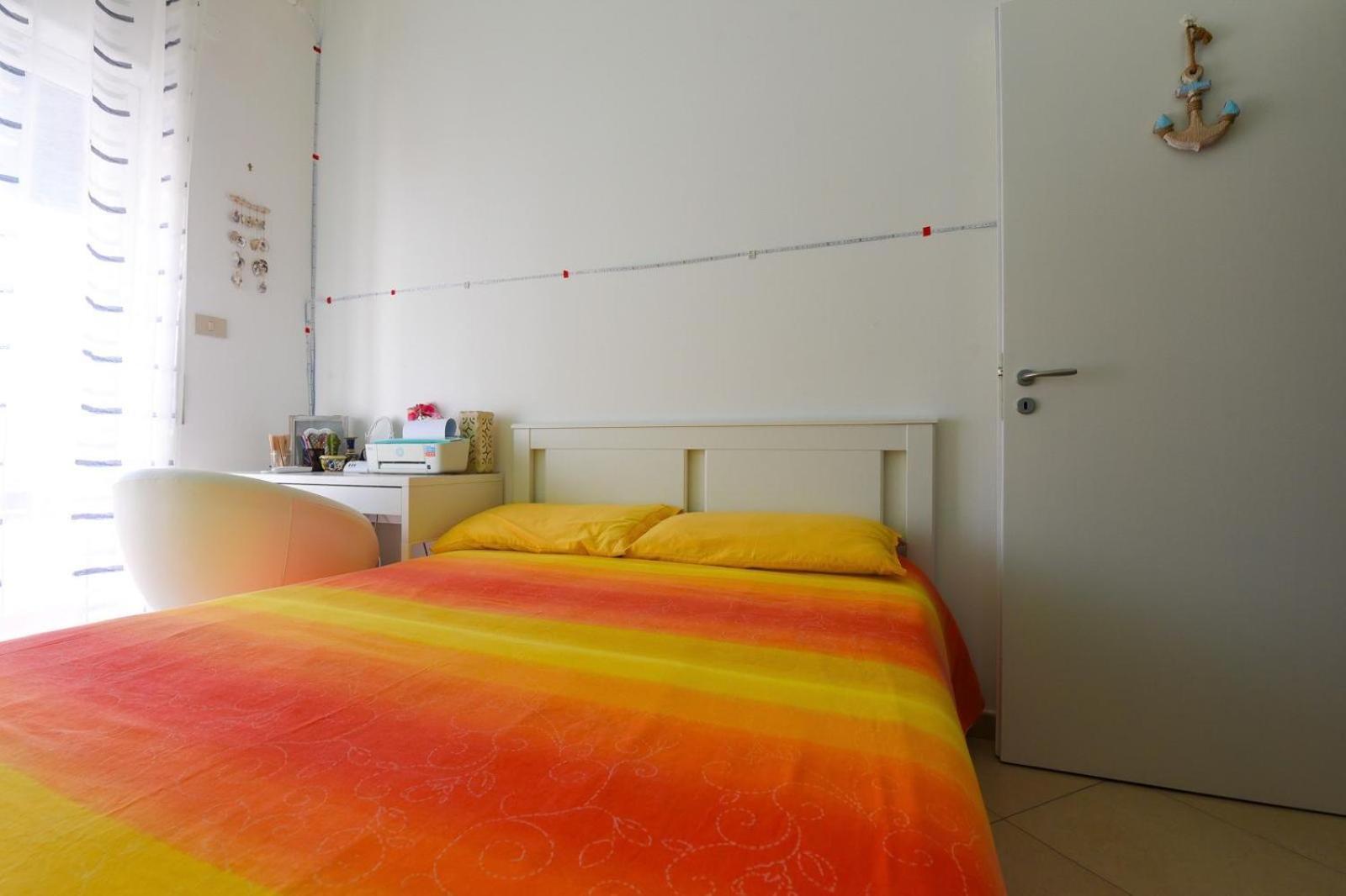 Casa Rituzza Apartment Сан Леоне Екстериор снимка