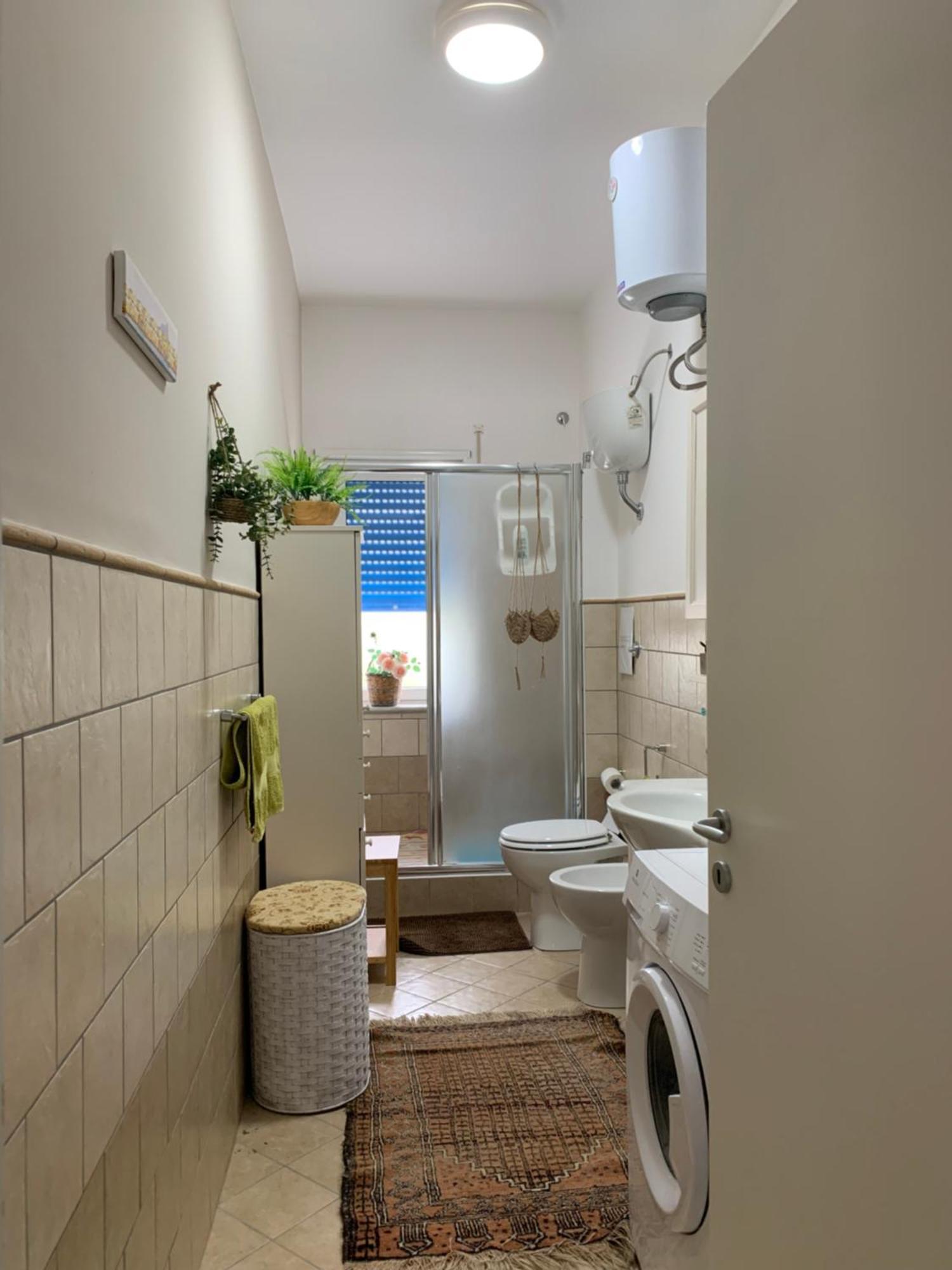 Casa Rituzza Apartment Сан Леоне Екстериор снимка